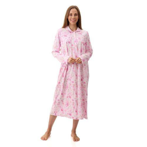 Givoni Mid Length Nightie